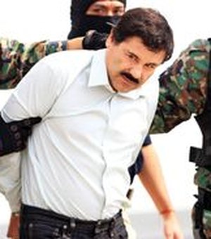 Começa nesta segunda (5) o julgamento de El Chapo, um dos maiores traficantes do mundo