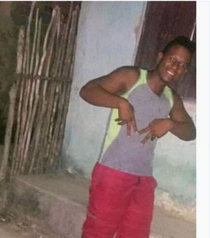 Jovem é assassinado no Alto da Bica em Matriz de Camaragibe