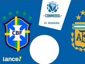 Brasil x Argentina: onde assistir ao vivo, horário e prováveis escalações do jogo pelas Eliminatórias da Copa do Mundo