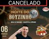 Produtora antecipa medidas e cancela eventos no restante do semestre