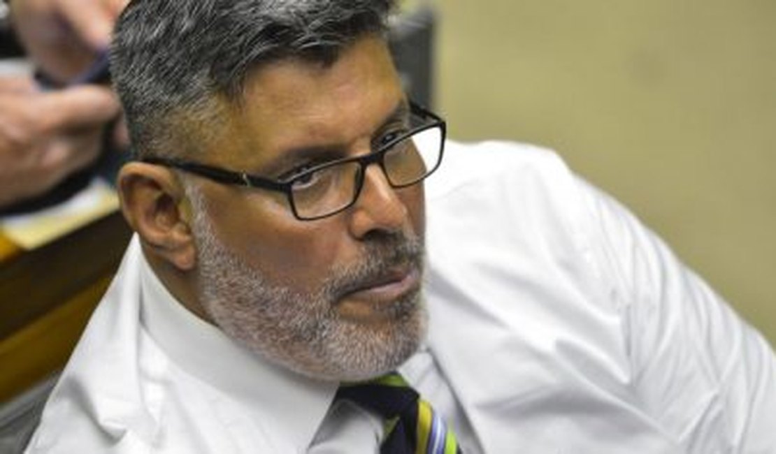 “Bolsonaro é um idiota ingrato”, diz Alexandre Frota