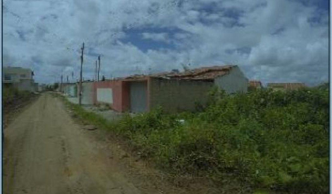 Por causa de dívida, idoso de 72 anos é assassinado em Arapiraca