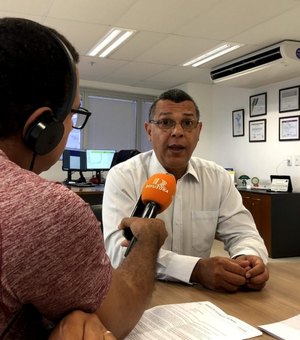 Alagoas Previdência recebe certificação administrativa do Ministério da Economia