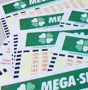 Mega-Sena com R$ 47 milhões é o destaque entre as loterias do dia