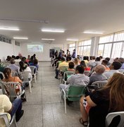 Porto Calvo e Região Norte recebem Fórum do Plano Plurianual na quarta-feira