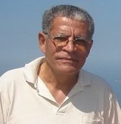 Jornalista Reinaldo Cabral da Silva morre vítima da Covid-19, em Maceió