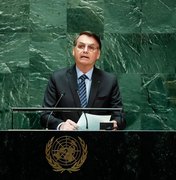 STF notifica Bolsonaro por insinuar ligação de ONGs com queimadas