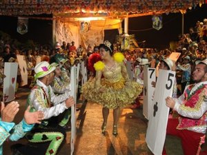 Cultura divulga atrações selecionadas para o São João 2018