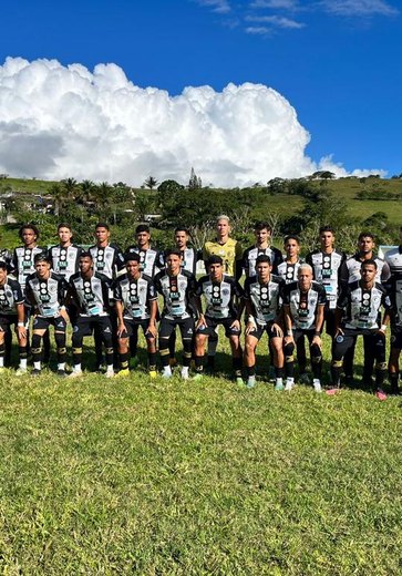 ASA vence Dínamo por 2 x 1 na estreia do Alagoano Sub-20