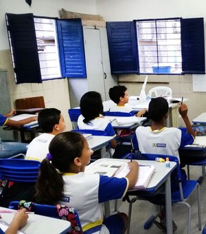 Governo libera R$ 4 bi para ampliar vagas de tempo integral em escolas
