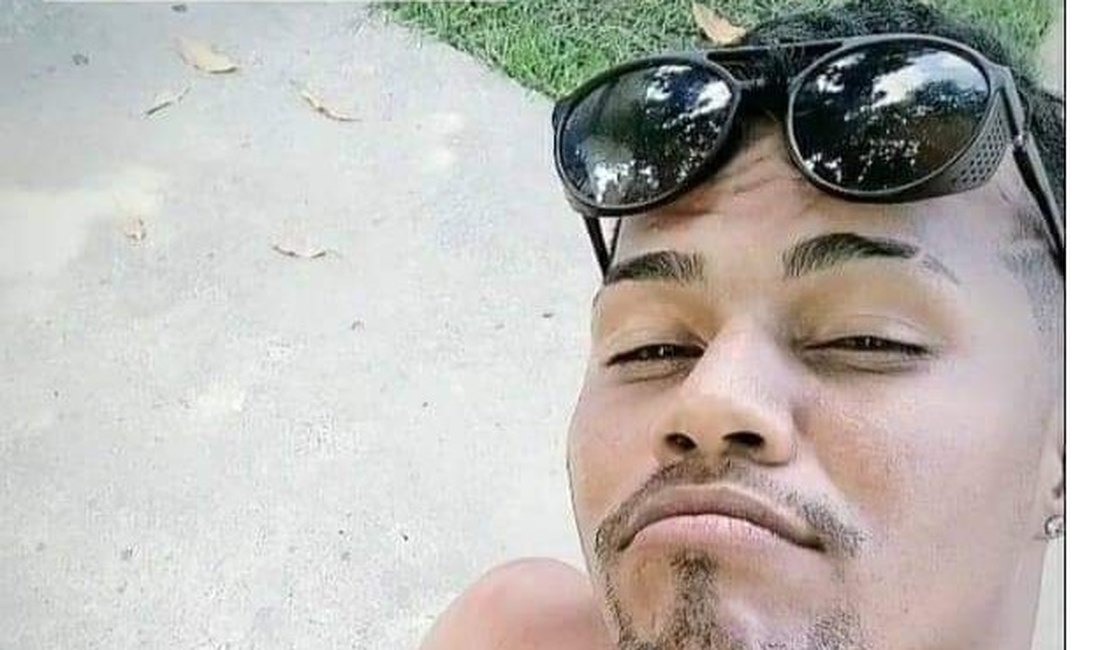 Homem é assassinado com vários tiros em Rio Largo