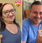 Mãe e filho morrem na mesma semana vítimas de Covid-19, em Arapiraca