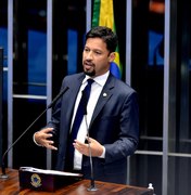 Caixa responde Rodrigo Cunha sobre lista de CEPs “negativados” em Maceió