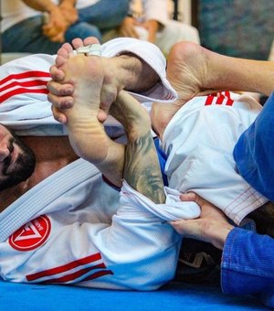 Ginásio João Paulo II será palco da 2ª edição da Copa Arapiraca de Jiu-Jitsu