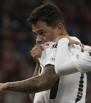 BRASILEIRÃO: Corinthians vence, deixa Santos e Palmeiras para trás e já comemora