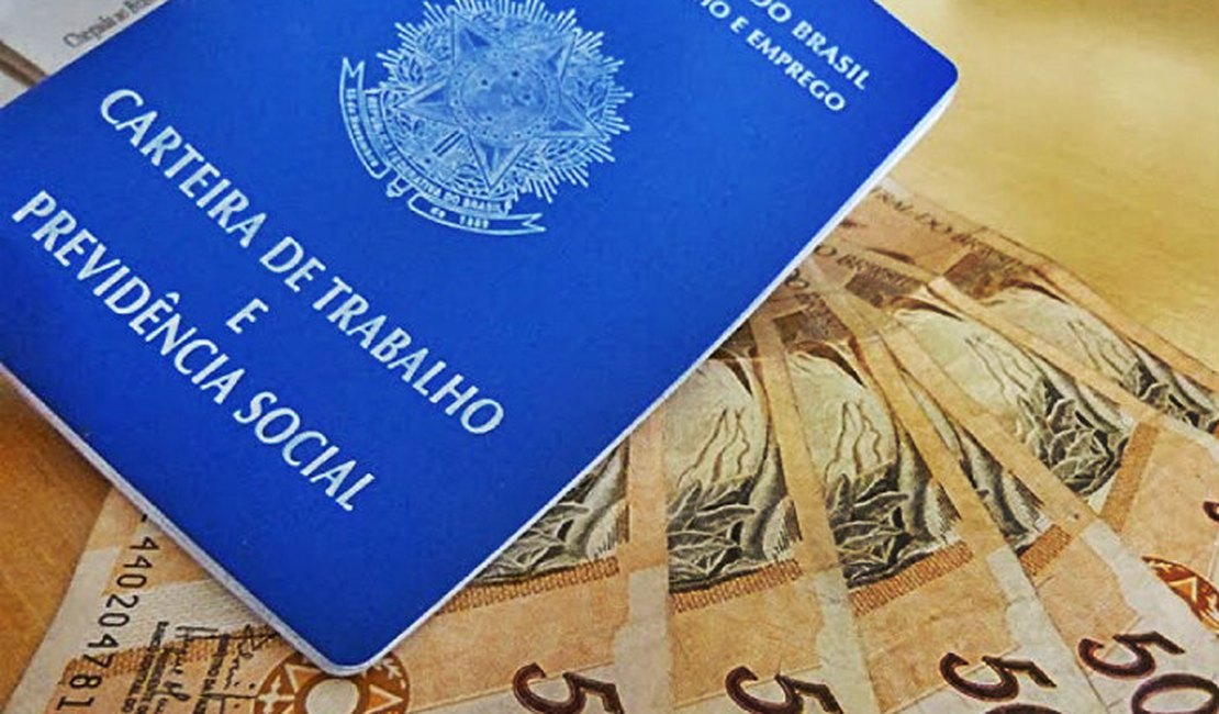 Governo reduz para R$ 1.031 estimativa de salário mínimo para 2020