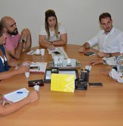 Estado e Prefeitura firmam parceria para construção de Casa da Sopa em Murici
