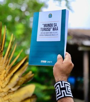 Constituição brasileira é traduzida pela 1ª vez para língua indígena