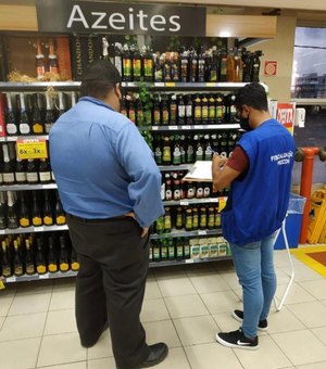 Procon Alagoas divulga pesquisa de preços de produtos da Semana Santa