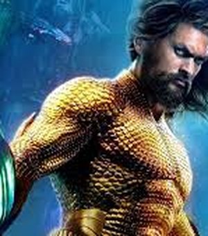 Warner engana fãs com 'trailer' de 'Aquaman 2'