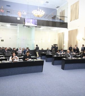 Solicitação para abertura de CPI da Braskem será apresentada