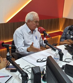 Sérgio Lira diz que chapão do MDB prejudicou deputados de mandato