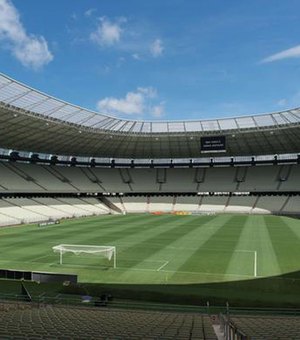 Na Arena Castelão, desfalcado CRB enfrenta o Ceará; confira os demais jogos