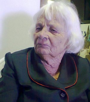 Morre Antônia Amorim, uma das fundadoras de Campo Grande