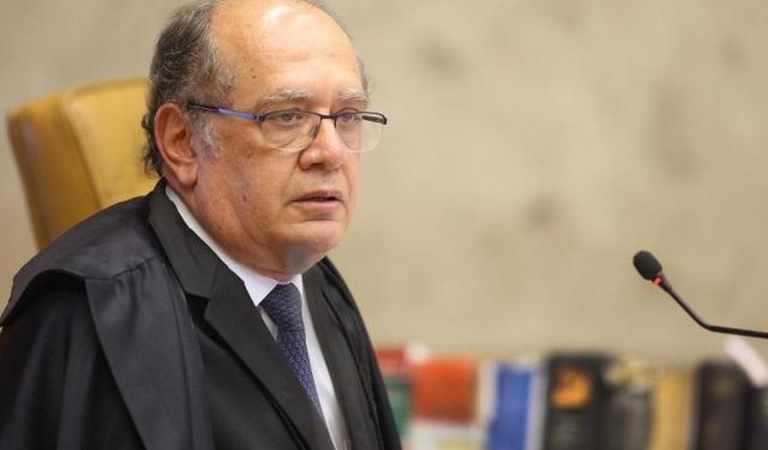 Gilmar Mendes diz que Lava Jato deve estimular reforma política