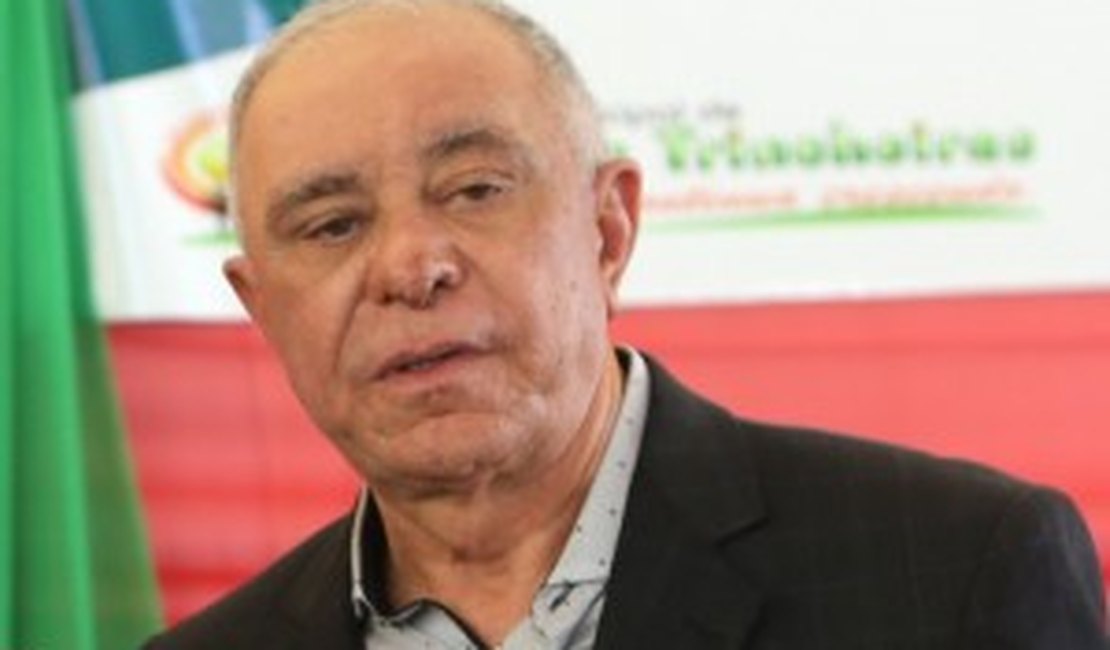 Ex-prefeito de Poço das Trincheiras morre em Maceió