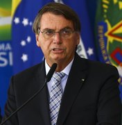 Rejeição de gestão de Bolsonaro na pandemia bate recorde e vai a 54%