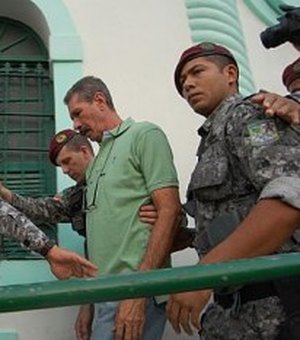 Recurso do Ministério Público leva os irmãos Cavalcante mais uma vez a júri pela morte do cabo Gonçalves