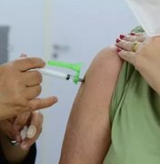 Maceió retoma vacinação de adolescentes nesta sexta-feira (24)