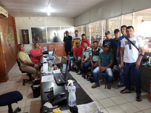 Prefeitura de Palmeira dos Índios oferece serviços de Intermediação de Mão de Obra