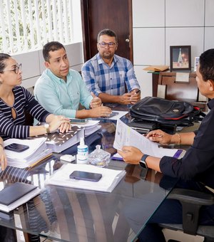 Palmeira divulga banca examinadora do novo Concurso Público