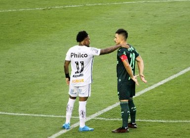 Há favorito na final da Libertadores? Estilos diferentes de Palmeiras e Santos marcam grande disputa