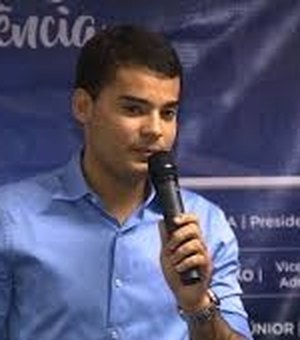 Em Sergipe, Confiança aclama o presidente mais jovem do Brasil