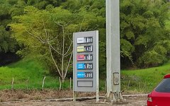 Preços dos combustíveis no posto Comandatuba em POrto Calvo