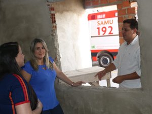 Samu de Arapiraca receberá reforço com Central de Esterilização