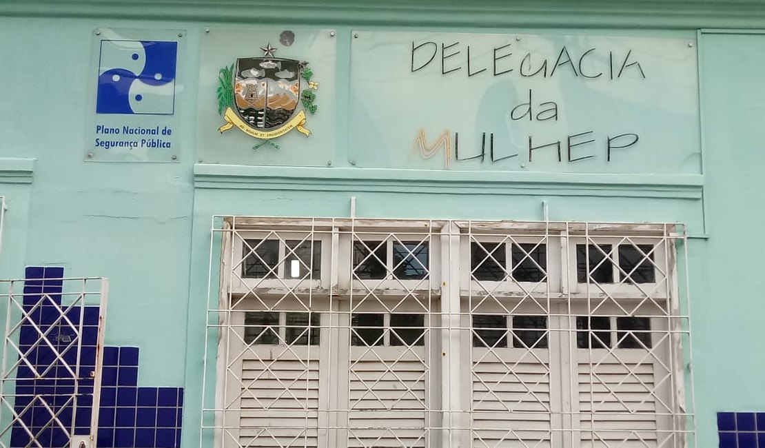 Em Alagoas, 24 municípios não registram feminicídios há quatro anos