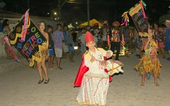 Bloco Mestre Eurico se prepara para abrilhantar o Carnaval de Maragogi