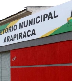Diretório estadual do MDB confirma convenção nesta quarta em Arapiraca
