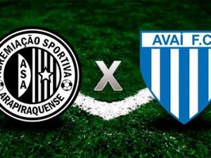 Só a vitória interessa ao 'Alvinegro de Arapiraca'