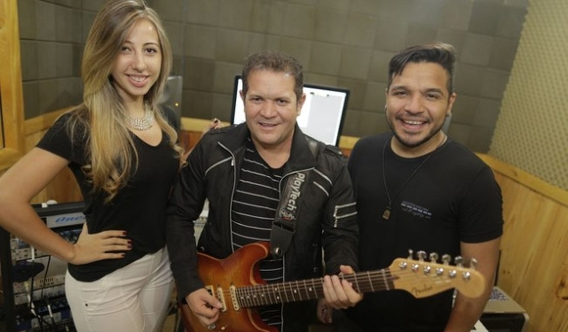 Ximbinha anuncia nova formação para XCalypso