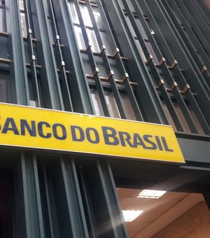 Banco do Brasil divulga edital para concurso público com mais de 30 vagas em AL