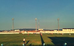 ASA vai jogar no estádio Durval Feitosa em Propriá (SE)