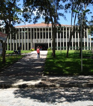 Universidades públicas em Alagoas conseguem nota máxima no Enade
