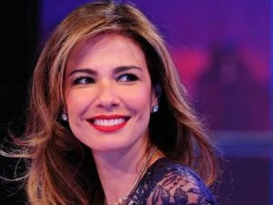 Luciana Gimenez entra para o “Tinder dos milionários”