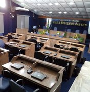 Proposta de R$ 2,3 bilhões no orçamento de 2017 é debatida na Câmara de Maceió