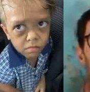 Vídeo viral de menino que sofre bullying gera onda de comoção e apoio global